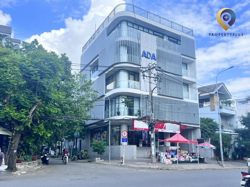 ADA Building